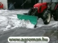 Hótoló/adapter