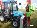 Rakodógép Hidraulikus traktor elejére PHW