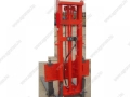 Rakodógép Hidraulikus traktorra PHW240