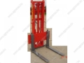 Rakodógép Hidraulikus traktorra PHW240