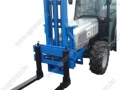 Rakodógép Hidraulikus traktor elejére PHW