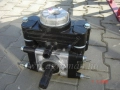 Szivattyú 100 L (II)