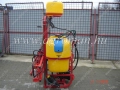 P128 Szántóföldi permetezők 300 L (lengyel)