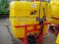 P166 Szántóföldi Permetezők 800 L /12 (lengyel)