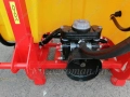 P166 Szántóföldi Permetezők 800 L /12 (lengyel)