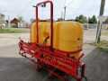 P166 Szántóföldi Permetezők 800 L /12 (lengyel)