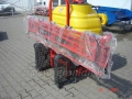 P166 Szántóföldi Permetezők 400 L (lengyel)