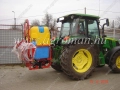 P128 Szántóföldi Permetezők 800 L /15(lengyel)