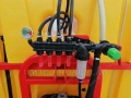 P166 Szántóföldi Permetezők 800 L /12 (lengyel)