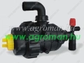 P166 Szántóföldi Permetezők 800 L /12 (lengyel)