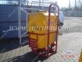 P128 Szántóföldi Permetezők 800 L /15(lengyel)