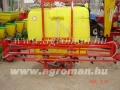 P128 Szántóföldi Permetezők 600 L (lengyel)