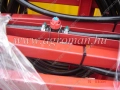 P128 Szántóföldi Permetezők 600 L (lengyel)