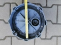 Tető 20 cm