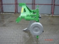 Talajlazító Bomet 45 cm