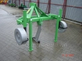 Talajlazító Bomet 45 cm