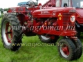 Régi traktor