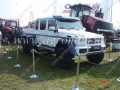 Régi traktor