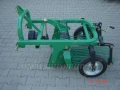 Burgonyafelszedő 1soros PD50