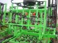 Kombinátor U757 4,2 m első rögtörővel