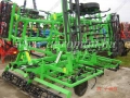 Kombinátor U757 4,2 m első rögtörővel