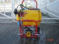 P128 Szántóföldi Permetező 200L/6m