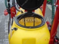 P128 Szántóföldi Permetező 200L/6m