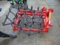 BORONA 2,76 m P16