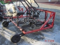 Rotoros Kultivátor eper ph2