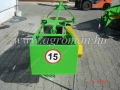 Burgonyafelszedő 1 soros Z 656