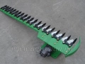 Alternáló kasza adapter