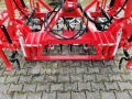 Borona 6,7 m első+hátsó simitó OSEK