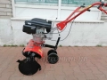 KF ZONGSHEN XP200 rotációs kapa 196 cm3