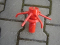 Keverő