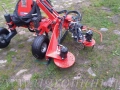 Rotoros Kultivátor automata 2
