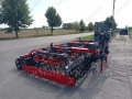 ZAGRODA gépek
