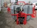P166 Szántóföldi Permetezők 600 L (lengyel)