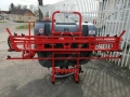 P166 Szántóföldi Permetezők 600 L (lengyel)