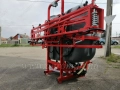 P166 Szántóföldi Permetezők 600 L (lengyel)