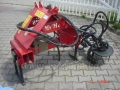 Rotoros Kultivátor automata