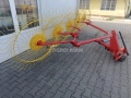 Rendsodró 5 csillagos TPZ