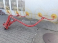 Rendsodró 5 csillagos TPZ