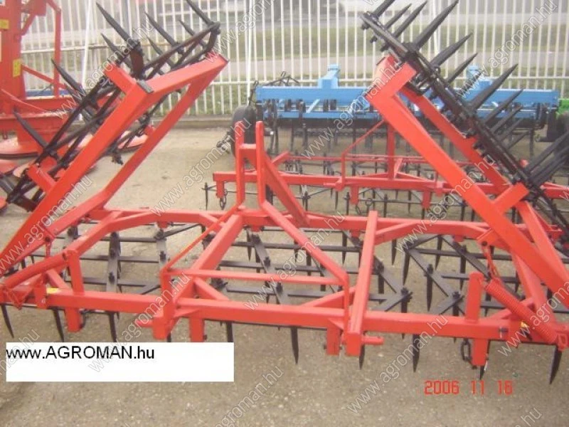 Borona sima 5,5 - 7,7m RO