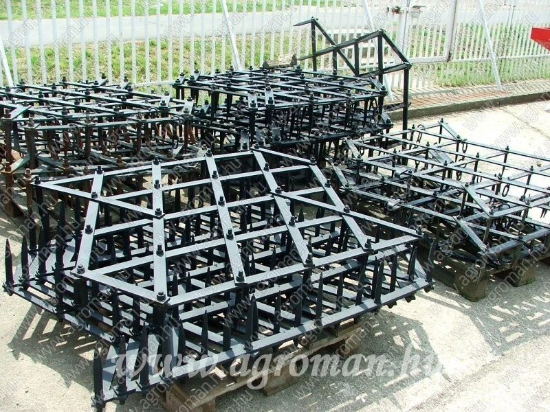Boronalevél 1,1 m