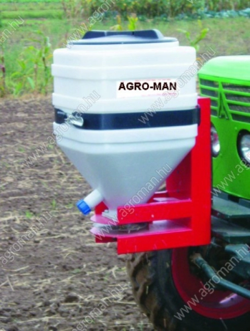 Aprómagszóró POPLON A