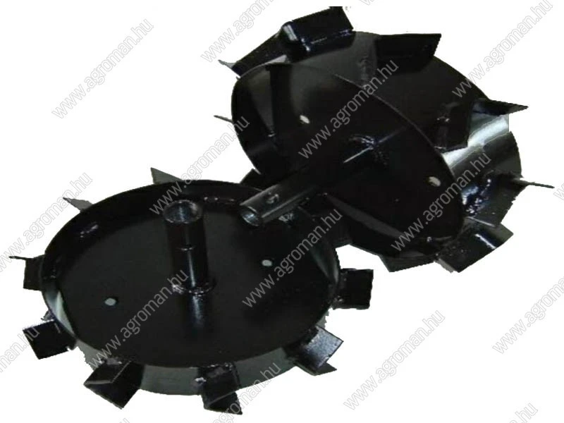 Körmöskerék adapter
