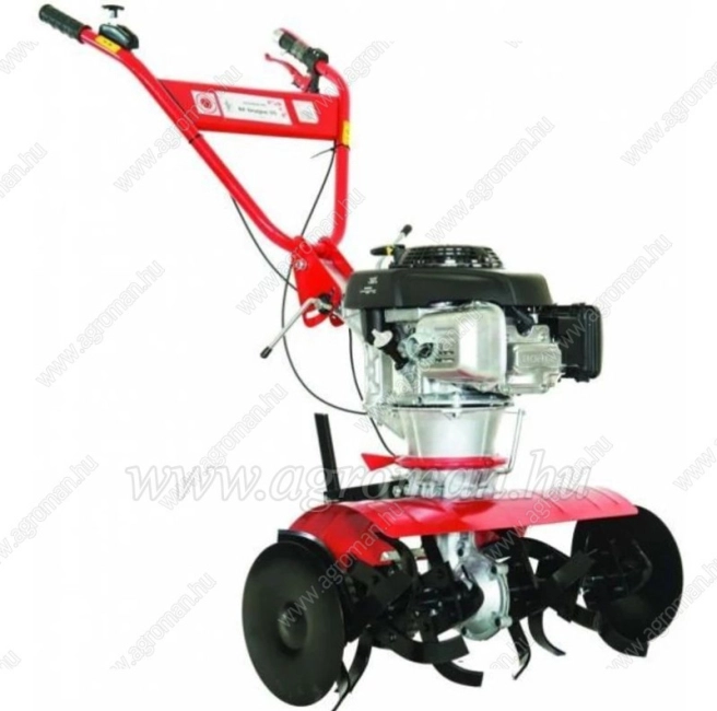 KF 55 DRAGON HONDA rotációs kapa 170CM3