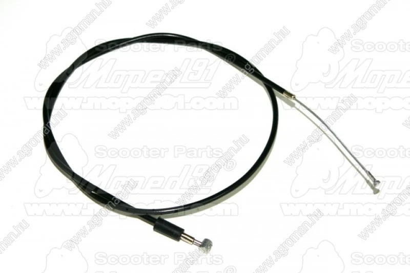 kuplungbowden SIMSON 51 hosszú 117cm