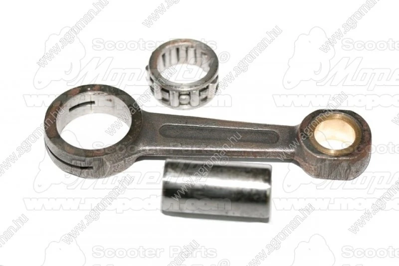 főtengely javító készlet BABETTA 207