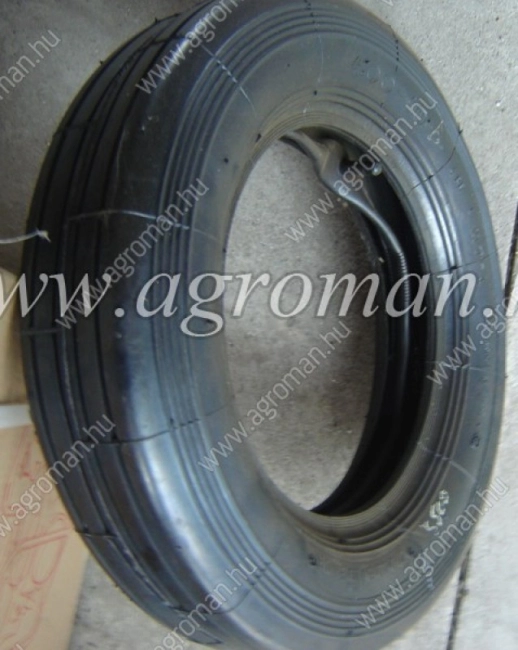 GUMIABRONCS 400X10